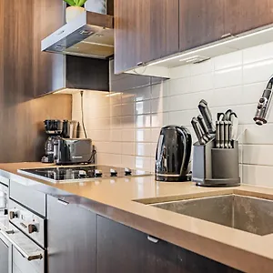 300 West Apartment