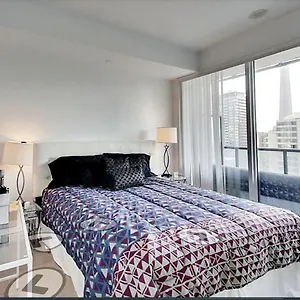 Comfortable Downtown - Apartment